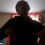 Profile Picture of babyboy_corey (@streetersigourney) on Instagram