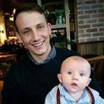 Profile Picture of James Daniel Bevan-Smith (@jamesbevansmith) on Instagram