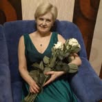 Profile Picture of Алла Половченя (@apolovchenya) on Facebook
