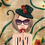 Profile Picture of Audrey (@audrey.lieberwirth) on Instagram