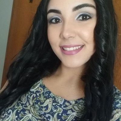 Maria Elisa Rivas - Twitter Profile Picture of Maria Elisa Rivas (@maerivas) on Twitter