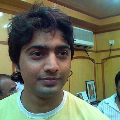 Profile Picture of Deepak Adhikary (@DEV272) on Twitter