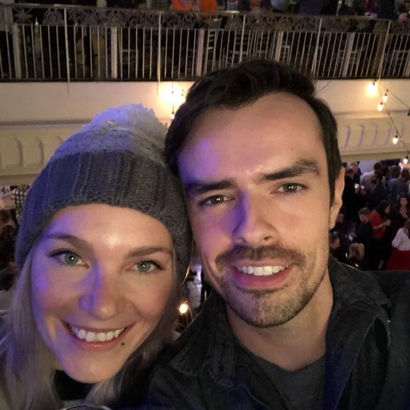 Profile Picture of Christopher Ward (@christopherw542) on Poshmark