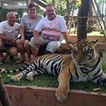 Profile Picture of John Bannister (@john_bannister) on Instagram