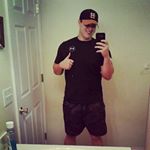 Profile Picture of Adam Madden (@adam_madden6093) on Instagram