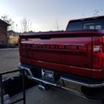 Profile Picture of Kevin Gatlin (@kgchevytrucks) on Instagram