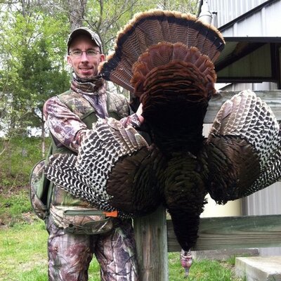 Profile Picture of Jeremy VanMeter (@VanMeter_bosco) on Twitter