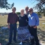 Profile Picture of Marilyn Haley Costella (@haleycostella) on Instagram