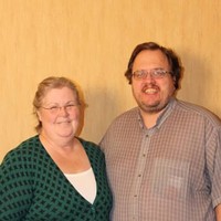 Profile Picture of Cindy Prior (@cindy-prior-2) on Quora