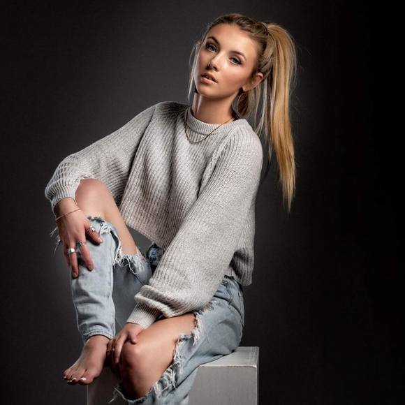 Profile Picture of Sierah Trask (@srt88) on Poshmark