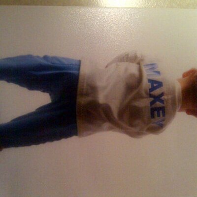 Profile Picture of Kevin Maxey (@KevinMaxey1) on Twitter