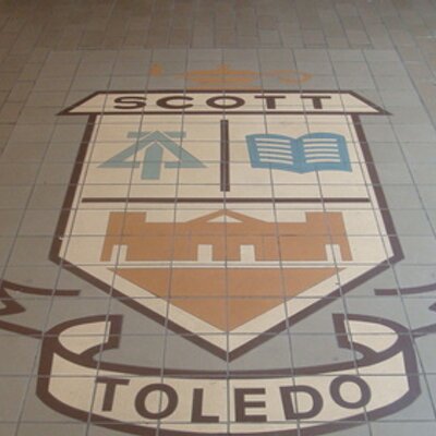 Treva Jeffries - Twitter Profile Picture of Treva Jeffries (@ScottHighSchool) on Twitter