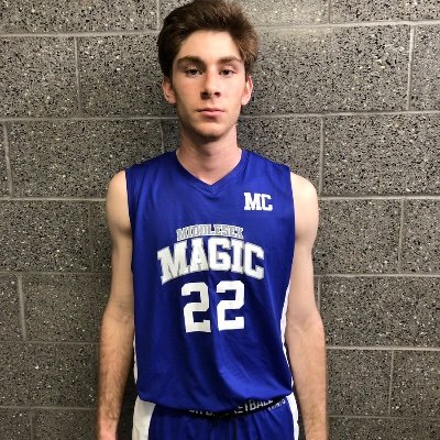 Profile Picture of Max Gregory (@maxgregory22) on Twitter