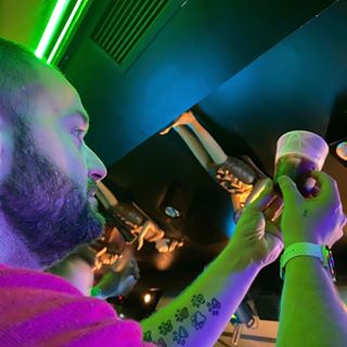 Profile Picture of Alvaro De Jorge Eceizabarrena (@alvaro.dejorgeeceizabarrena) on Facebook