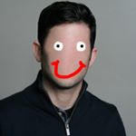 Profile Picture of Steve Haroz (@steveharoz) on Instagram