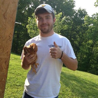 Profile Picture of Tyler Ream (@TylerReam24) on Twitter