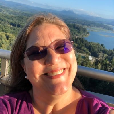 Profile Picture of Wendy Durham (@wdurham_100) on Twitter