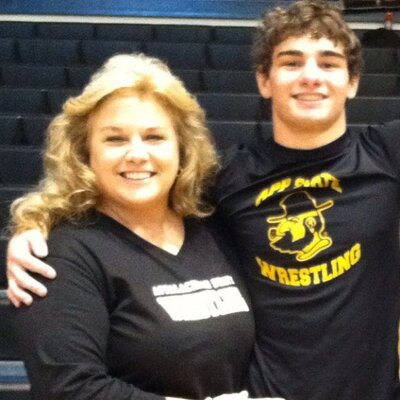 Profile Picture of Debbie Cottrell (@debbiecottrell3) on Twitter