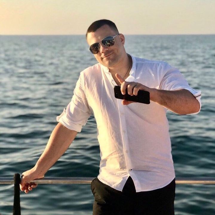 Profile Picture of AndreyOrlov (@andreyorlov_12) on Tiktok