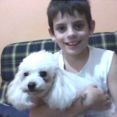 Profile Picture of Julio Cezar Pedroso (@zumbudu) on Twitter