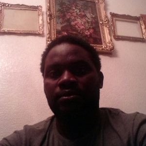 Profile Picture of David Sane (@DavidSane6) on Twitter