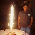 Profile Picture of Daniel Mendivil (@mendivilamarillas) on Instagram