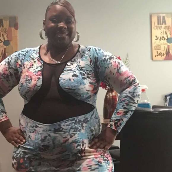 Profile Picture of Shamere Pittman (@shamere_pittman) on Poshmark