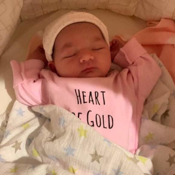 Profile Picture of Emily Andrews (@erand12) on Poshmark