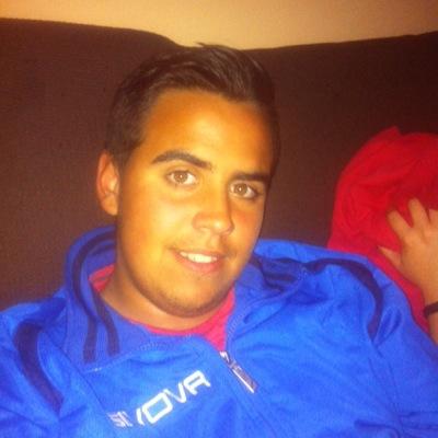 Profile Picture of Ivan Sillero Arjona (@ivansilleroarjo) on Twitter