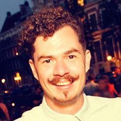 Profile Picture of Peter Dekker (@DePeterDekker) on Twitter