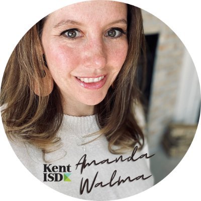 Profile Picture of Amanda Walma (@@amandawalma) on Twitter