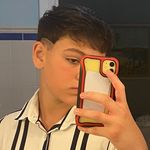 Profile Picture of Aaron Erives Gameros (@aaronerives09) on Instagram