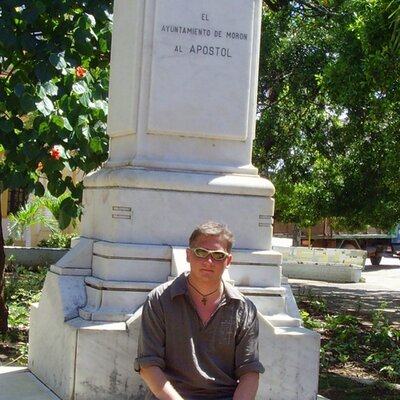 Profile Picture of Richard Cawthorne (@rcawthorne) on Twitter