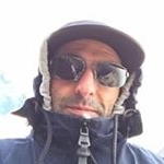 Profile Picture of Marc Larocque (@marcleolarocque) on Instagram