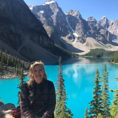 Profile Picture of Bonnie Gauger (@bjgauger) on Twitter