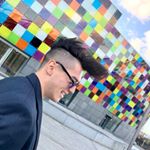 Profile Picture of Alex Errington (@zander.errington) on Instagram