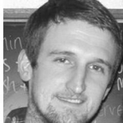 Profile Picture of David Ancell (@david_ancell) on Twitter