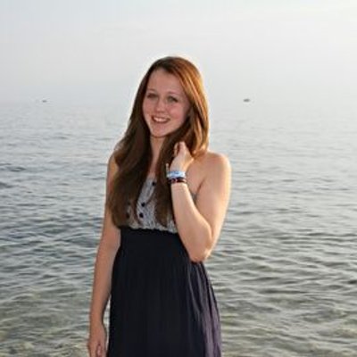 Profile Picture of Tamara Schmid (@GanzSchoenOke) on Twitter