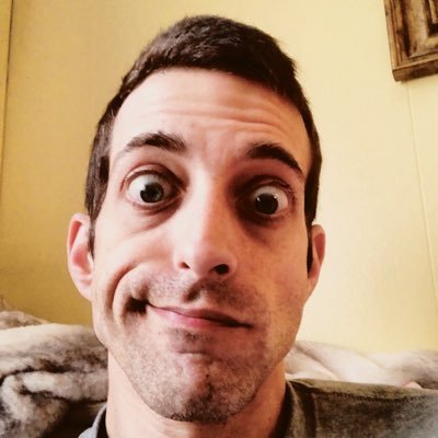Profile Picture of Dominic (Black Lives Matter) Tarantino (@drty311) on Twitter