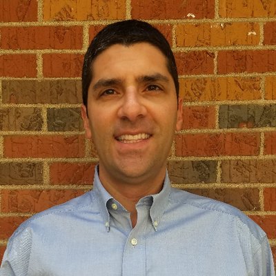 Profile Picture of Brian Gordon (@BrianGordon81) on Twitter