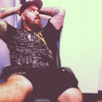 Profile Picture of Nick C Nardone (@NickCNardone) on Twitter