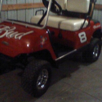 Profile Picture of Brad Mahoney (@hairman8833) on Twitter