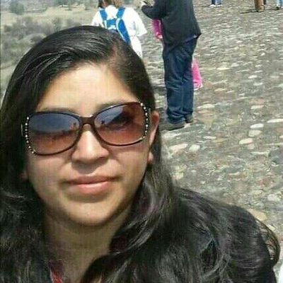 Profile Picture of Eloisa Ramos (@EloisaRamo) on Twitter