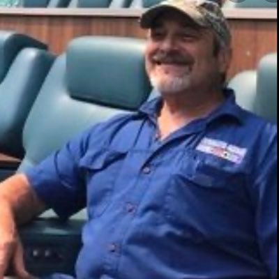 Profile Picture of Jeffrey Isreal (@isreal_jeffrey) on Twitter