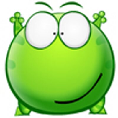 Profile Picture of Whitney Mooney (@mooneysfrogs) on Twitter