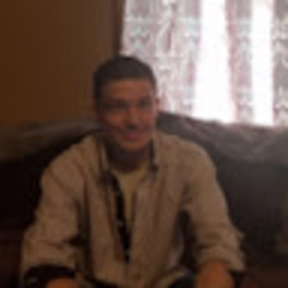 Profile Picture of Steven Whalen (@swhalen321) on Poshmark