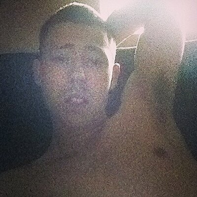 Profile Picture of Jeffrey Hickey (@jhickey_22) on Twitter