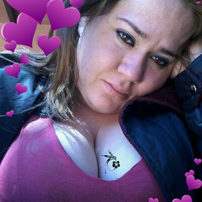 Profile Picture of Marilyn Lucas Campuz (@MarilynCampuz) on Twitter