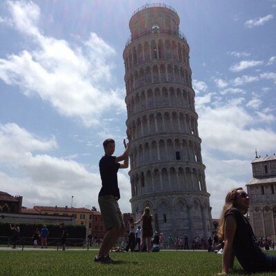 Daniel Wardlaw - Twitter Profile Picture of Daniel Wardlaw (@Danieldontcare) on Twitter