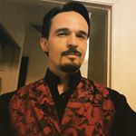 Profile Picture of Zachariah Seth Harris (@druid.seth) on Instagram